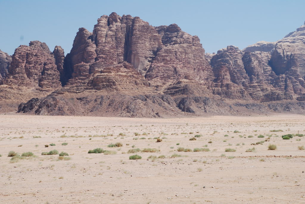 Wadi Rum